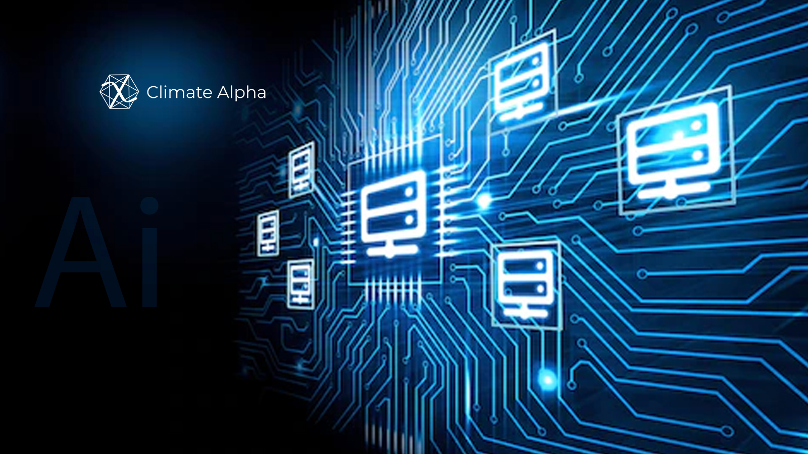 Climate Alpha Launches AI-Powered Platform to Steer Investment Toward more Resilient Regions