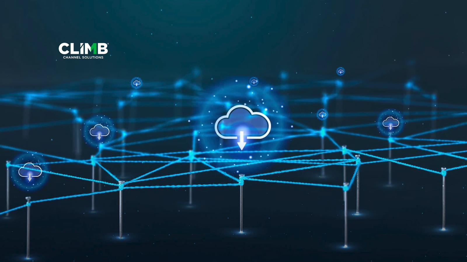 Climb Channel Solutions Adds Seagate Lyve Cloud Object Storage to Complete a Frictionless Edge-to-Cloud Solution