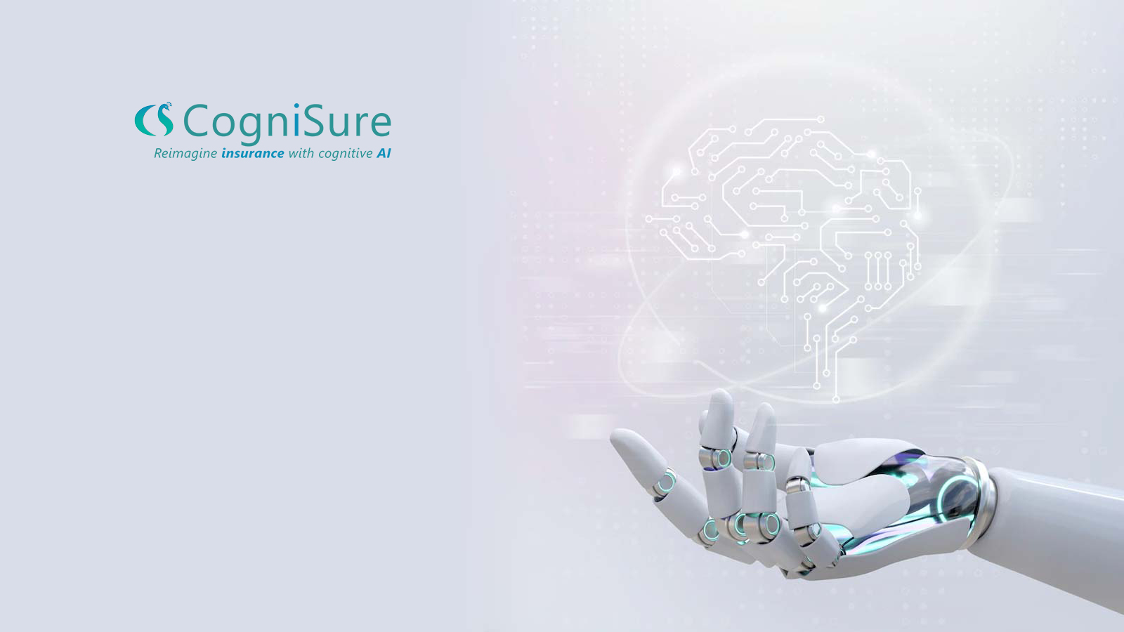 CogniSure AI Announces Solution Partnership With Duck Creek Technologies for Transforming Unstructured Submission Data Into Risk Insights