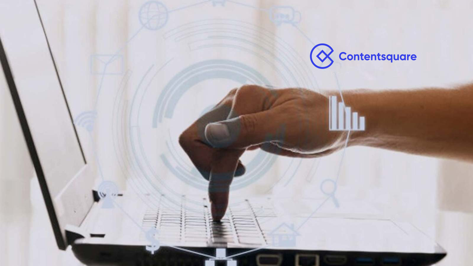 Contentsquare Announces New Product Update with Qualtrics, Embedded Session Replay for Joint Customers