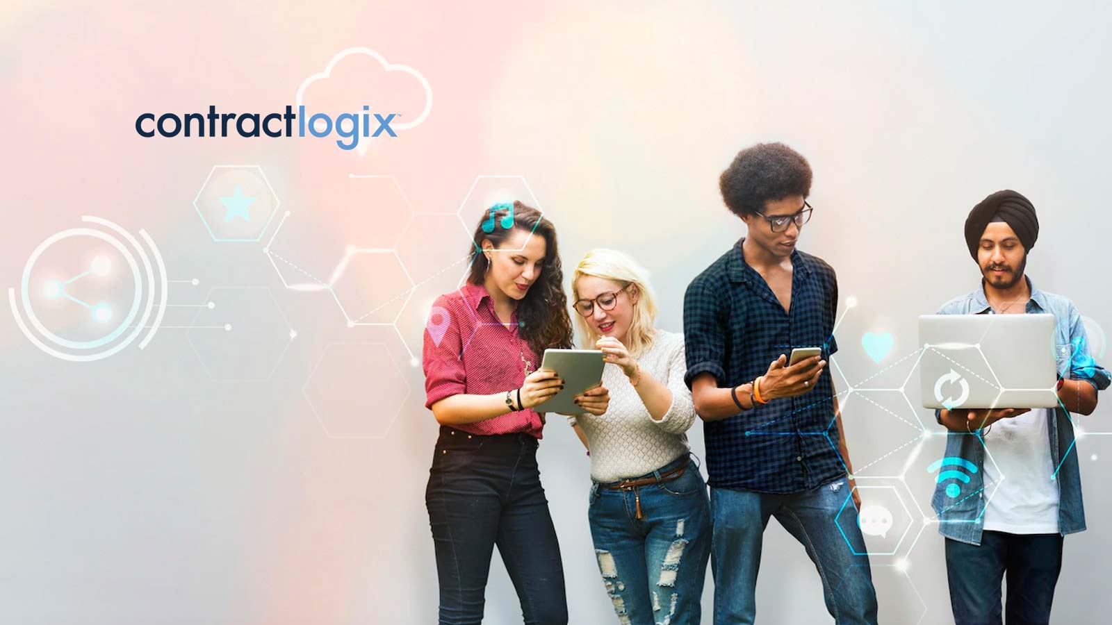 Contract Logix Helps Organizations Uncover & Mitigate Contract Risk with New Metrics Manager Technology