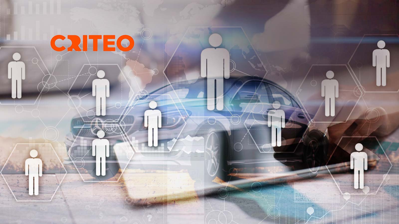 Criteo Unveils New Demand-side Platform to Scale Retailer Audiences Across the Open Internet