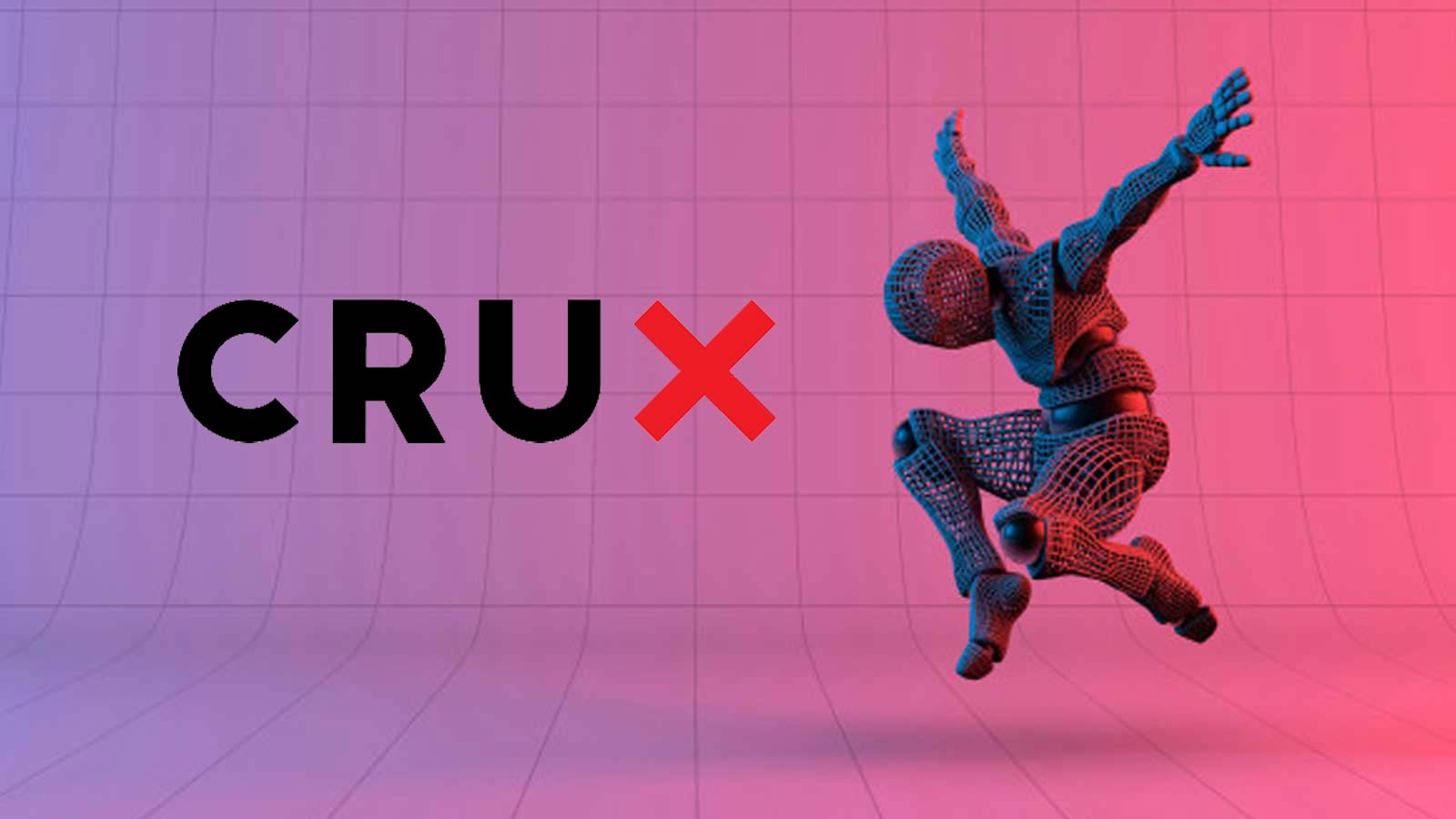 Crux Welcomes Gregg Holzrichter as Chief Marketing Officer