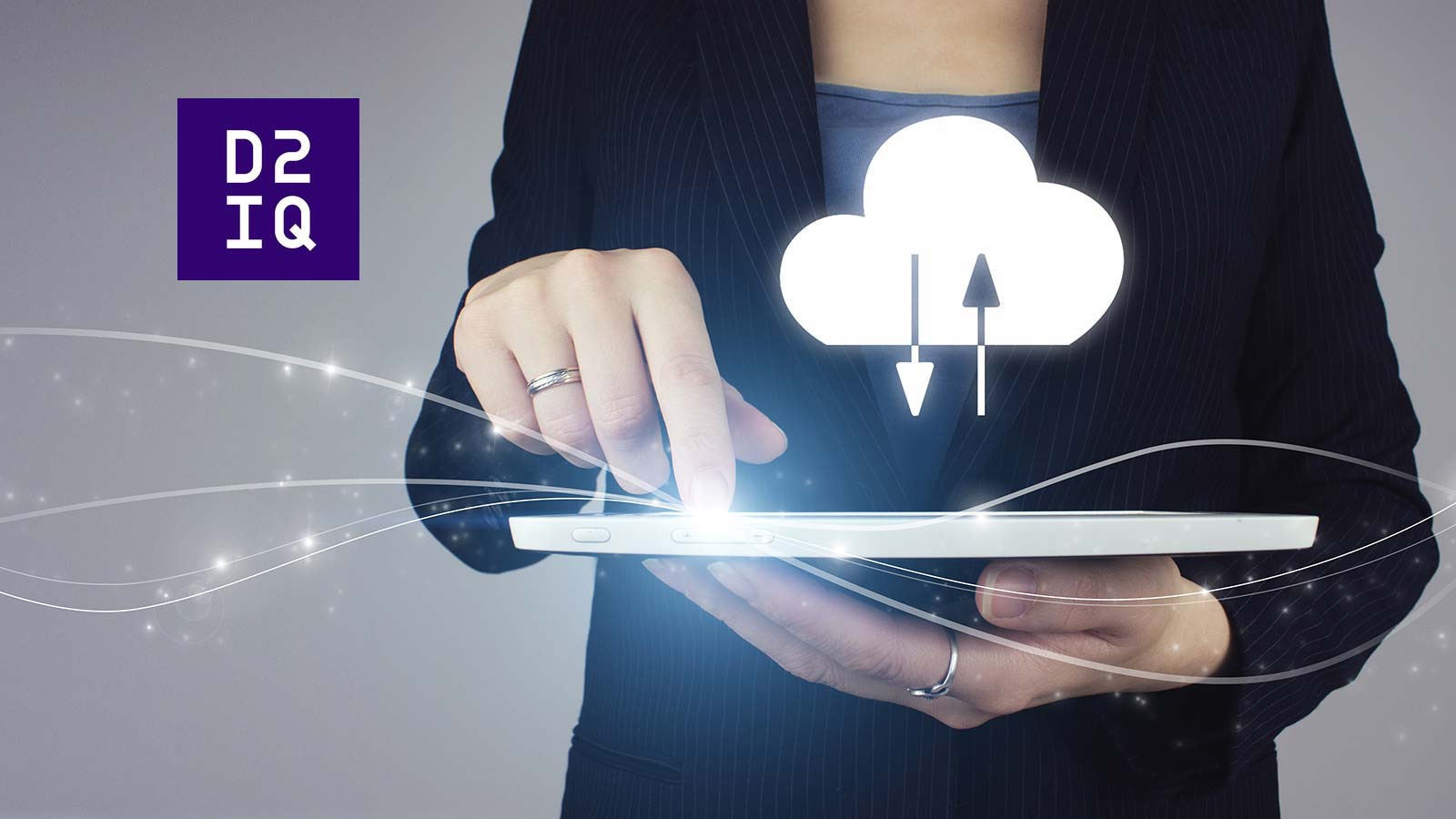 D2iQ Kubernetes Platform Enhancements Boost Multi-cloud Management and Give Amazon EKS Users a Bigger Bang