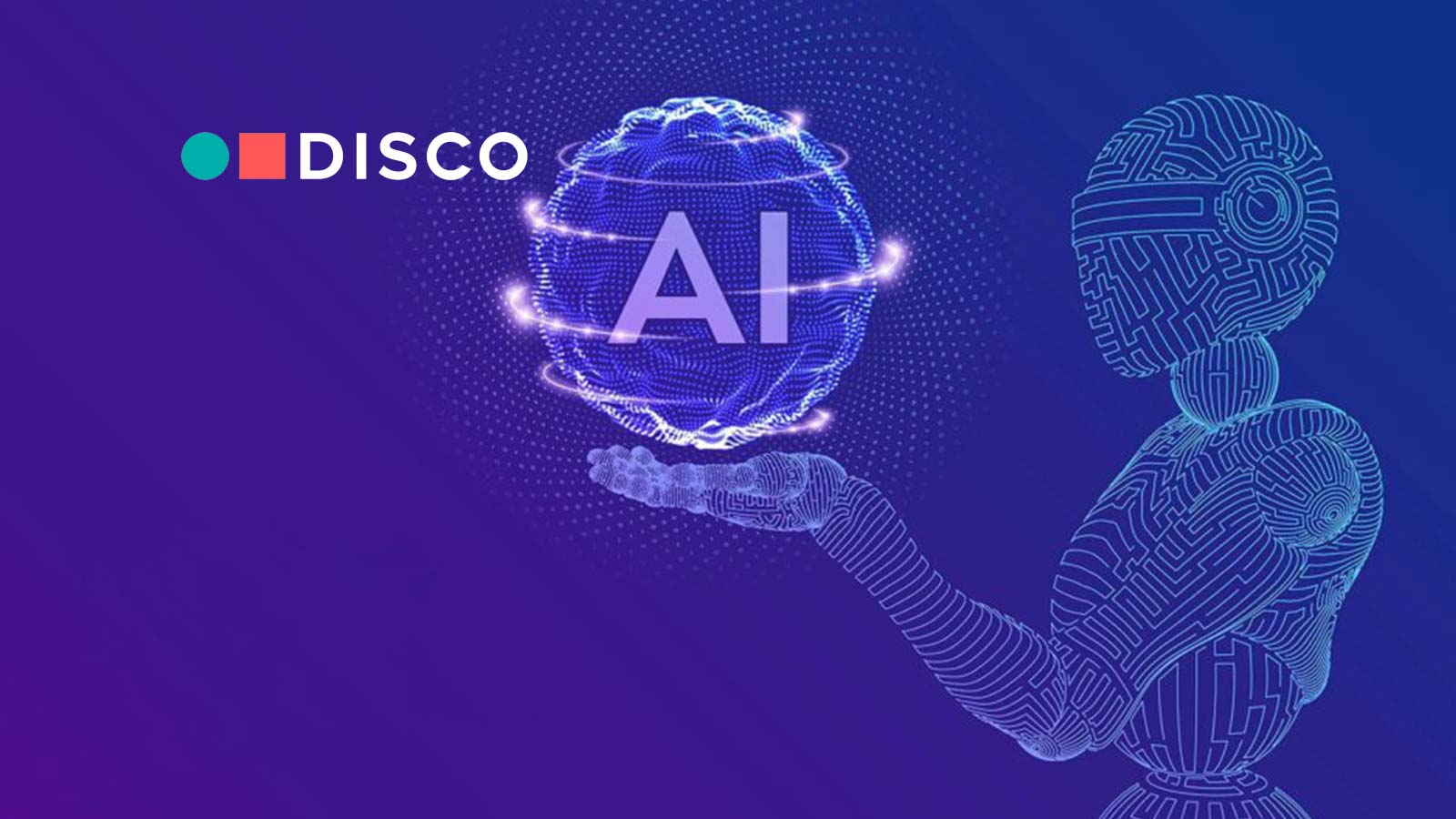 DISCO Debuts Just Hearsay, a New Podcast Series Featuring Deep Conversations with Legal Tech and Innovation Luminaries