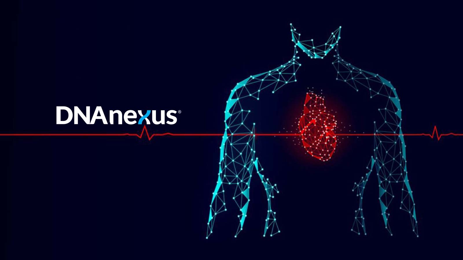 DNAnexus Selected as Platform Provider of the Trusted Research Environment for UK’s Largest Health Research Program