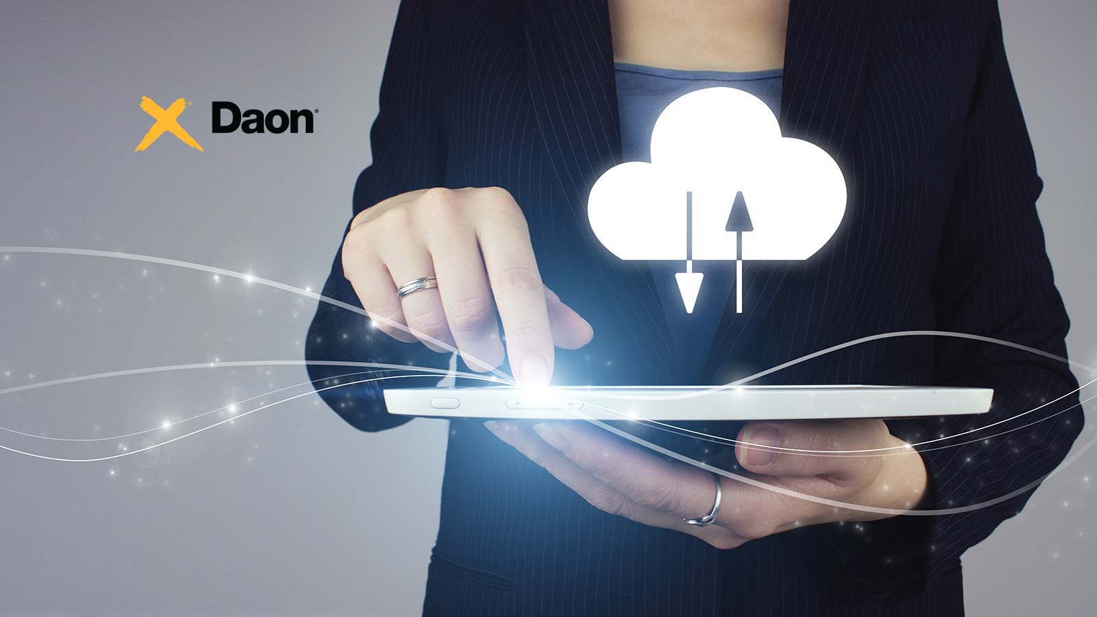 Daon IdentityX Voice Biometric Authentication Now Available for Genesys Cloud CX via New AudioHook Offering