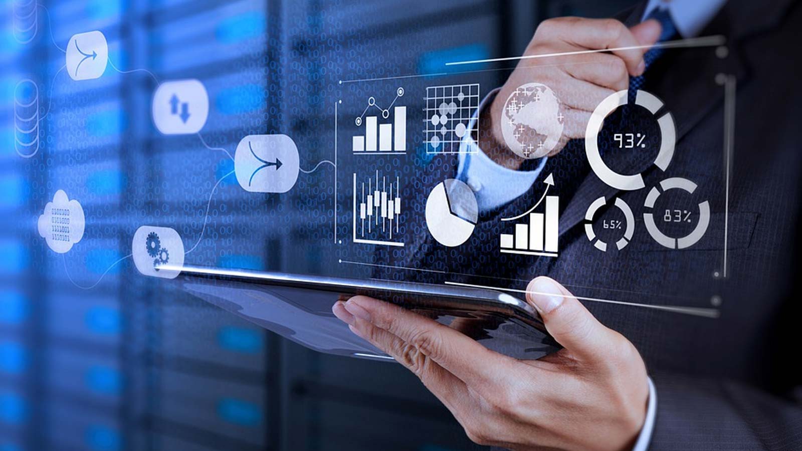 Debiopharm Co-leads a 10Million USD Series A Round to Accelerate the Development of Genomic Medicines through Artificial Intelligence
