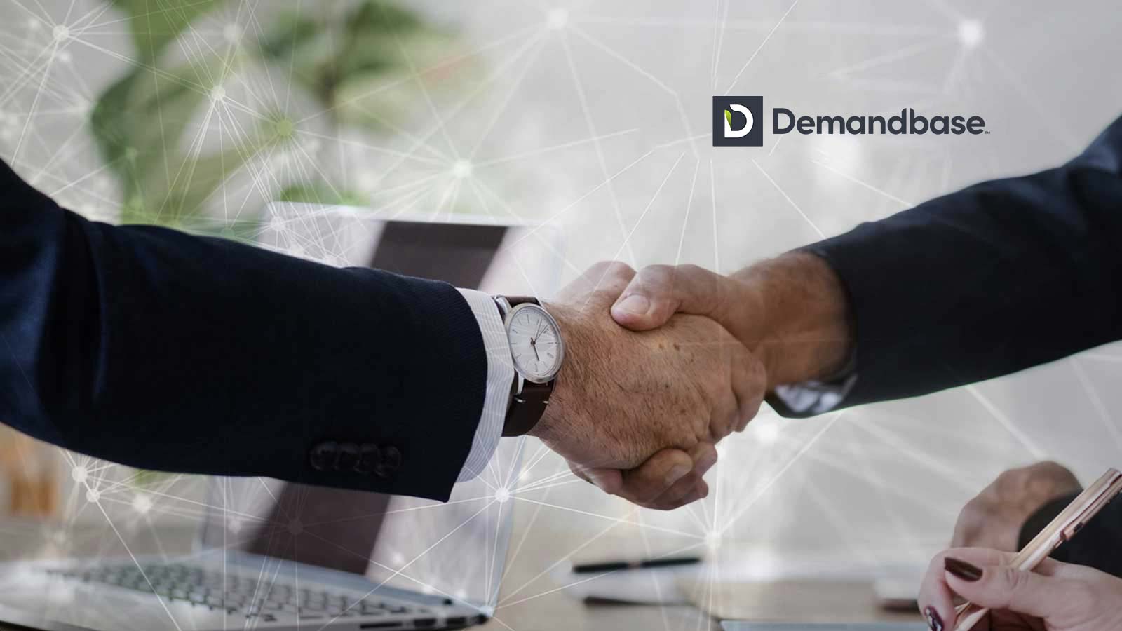 Demandbase Partners with Snowflake to Deliver Access to Account Intelligence