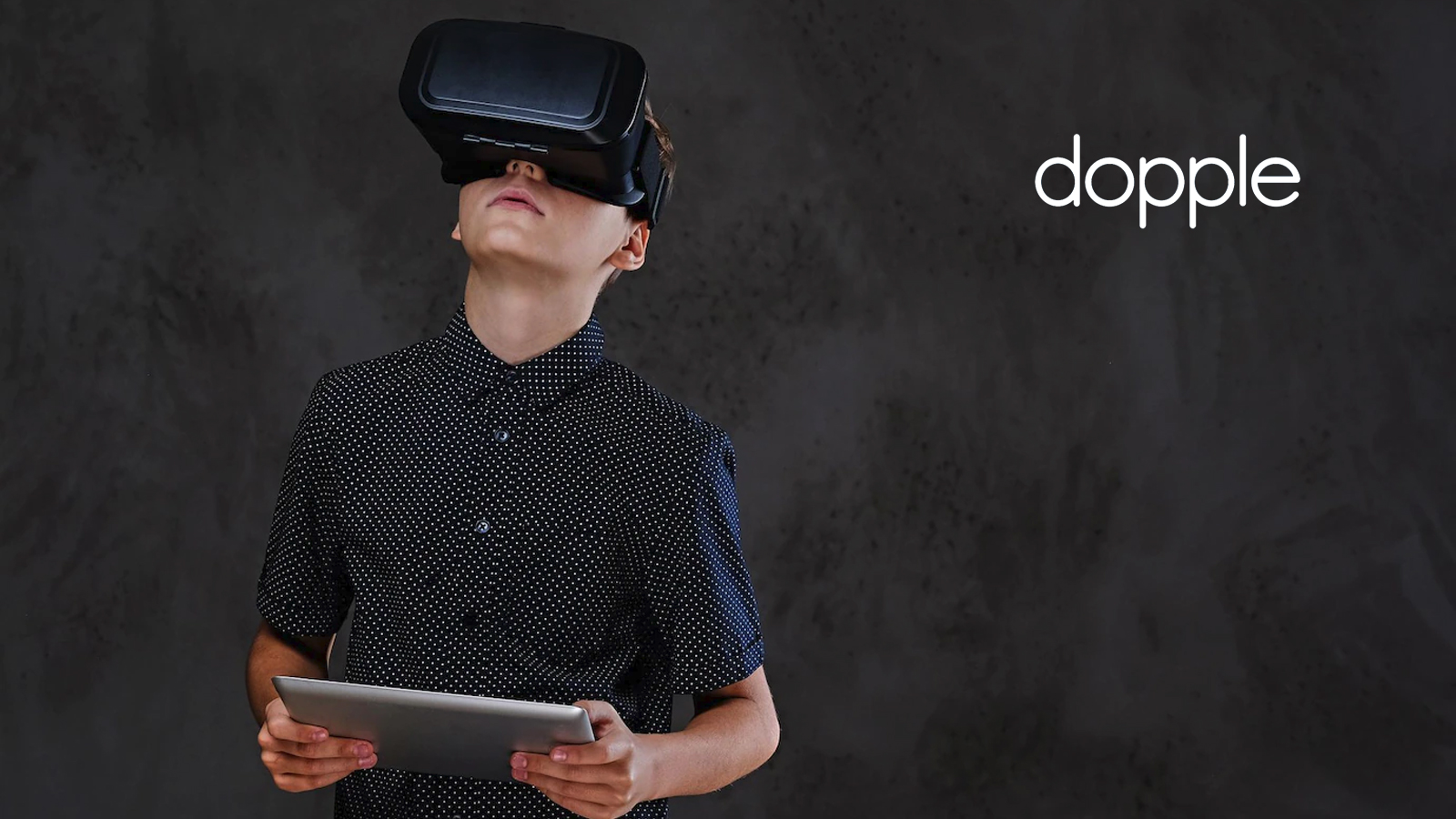 Dopple XR Introduces 3D Visualization and Augmented Reality Platform