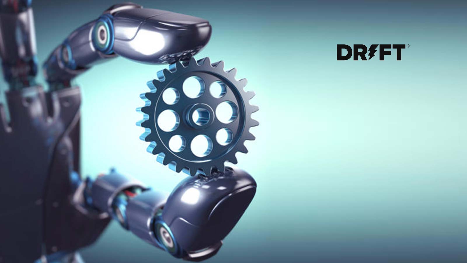 Drift Named a Leader in Enterprise Conversation Automation Solutions