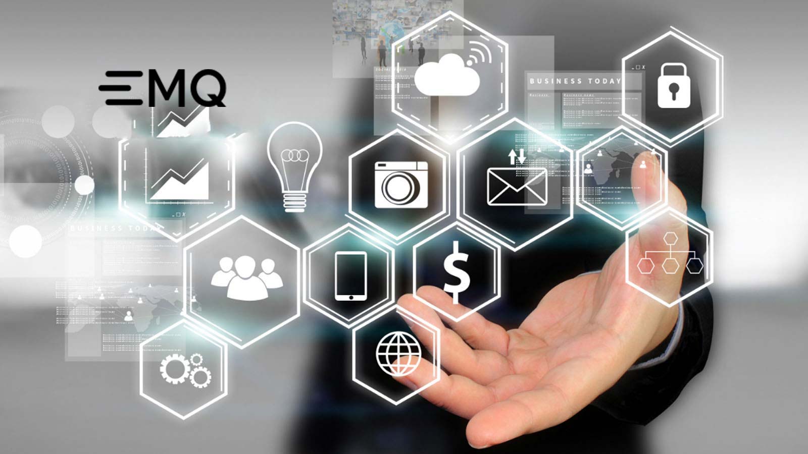 EMQX Cloud Expands North American Support With a Competitive Alternative For Large-Scale Managed IoT