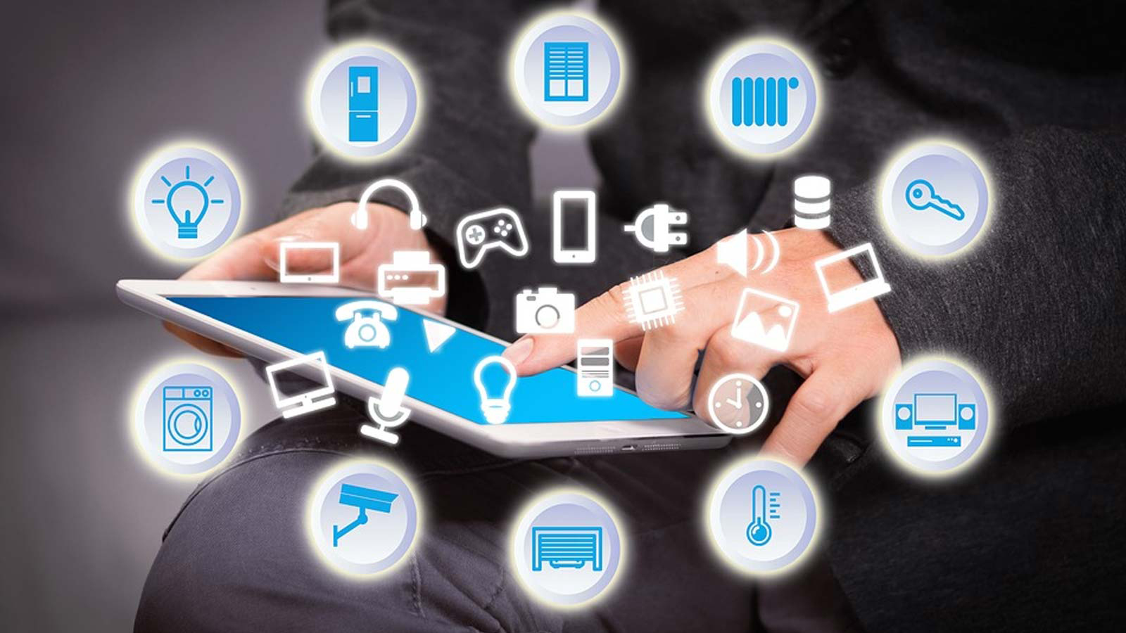 Eurotech Announces the Acquisition of Inonet Computer GmbH