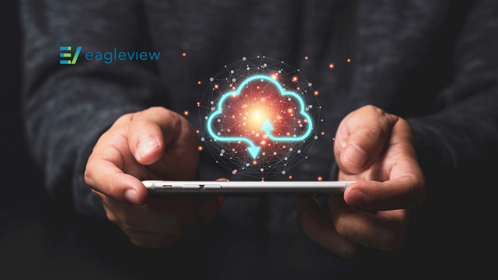 EagleView Launches EagleView Cloud, a More Powerful Imagery and Software Service