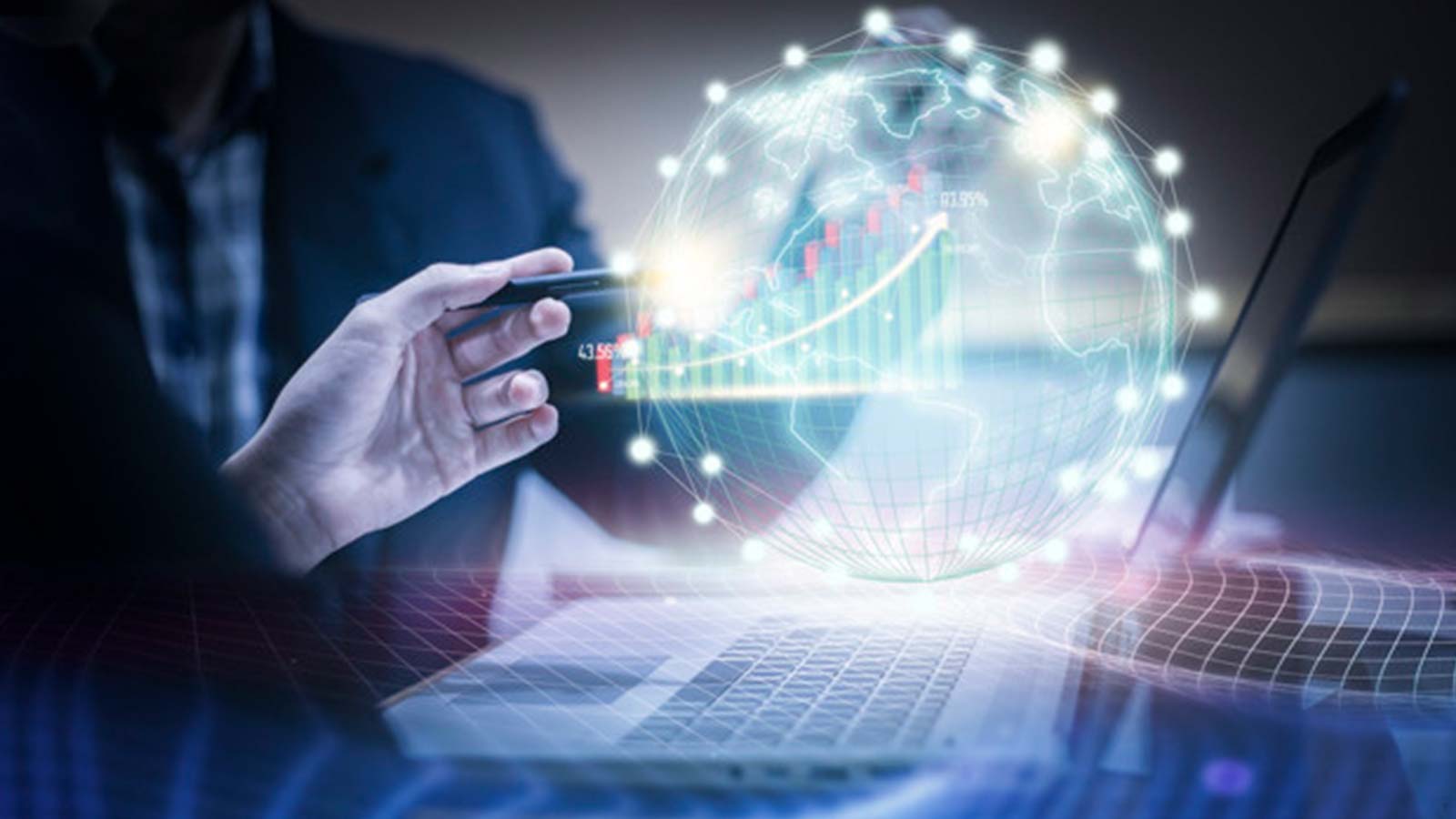Eigen Technologies Launches Eigen® 5 to Supercharge Enterprise-wide Digital Transformation and Automation