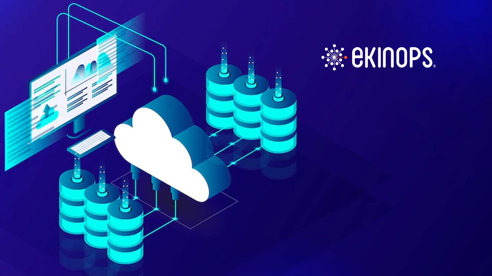 Ekinops SixSq and Kadiska Deliver Network Performance Monitoring From Enterprise Edge to Cloud, Web and SaaS Applications