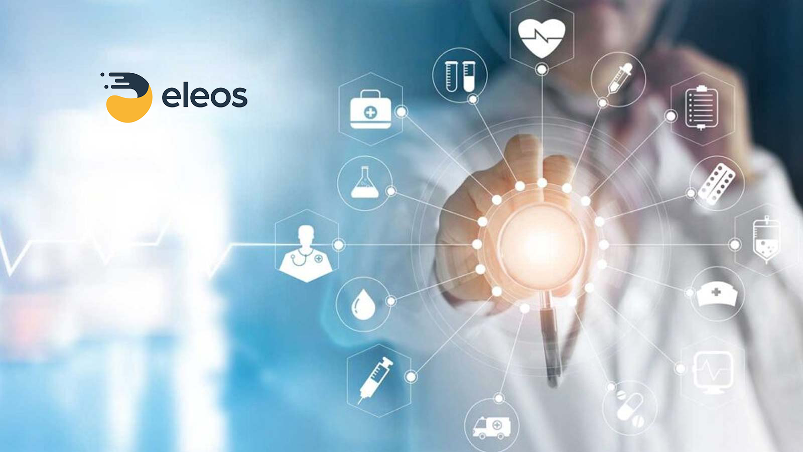 Eleos Health and The Echo Group Announce Strategic Partnership to Advance the use of Augmented Intelligence in Behavioral Health