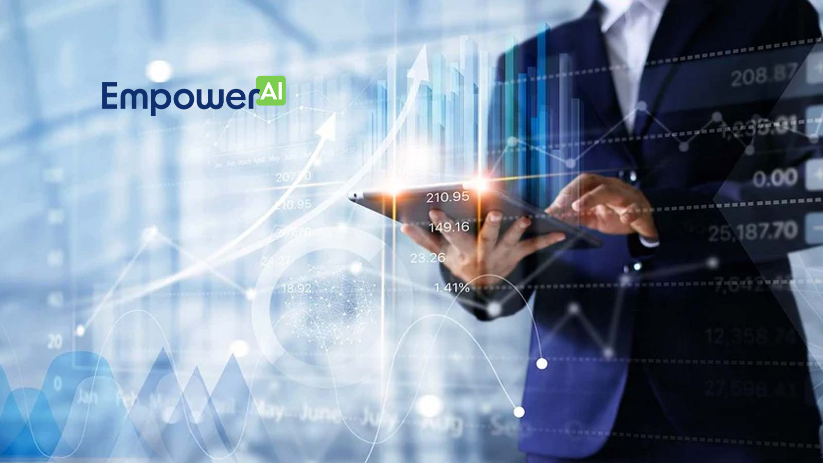 Empower AI Launches AI Solution Set to Supercharge Digital Transformation Initiatives