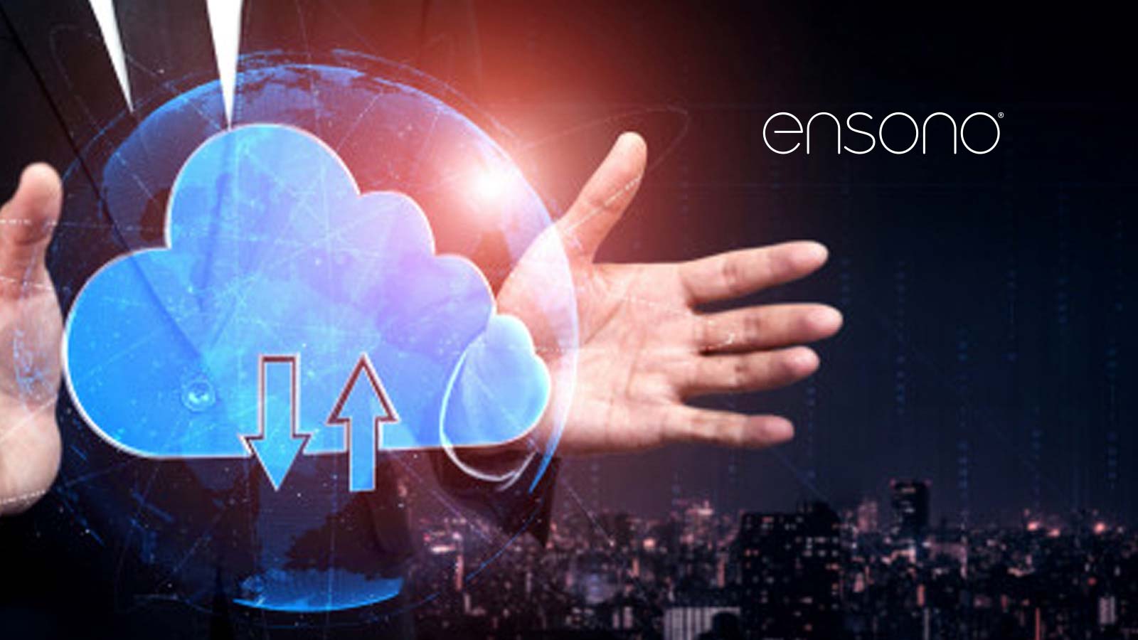Ensono Delivers Cloud Economics with Access to Expert Engineering Resources