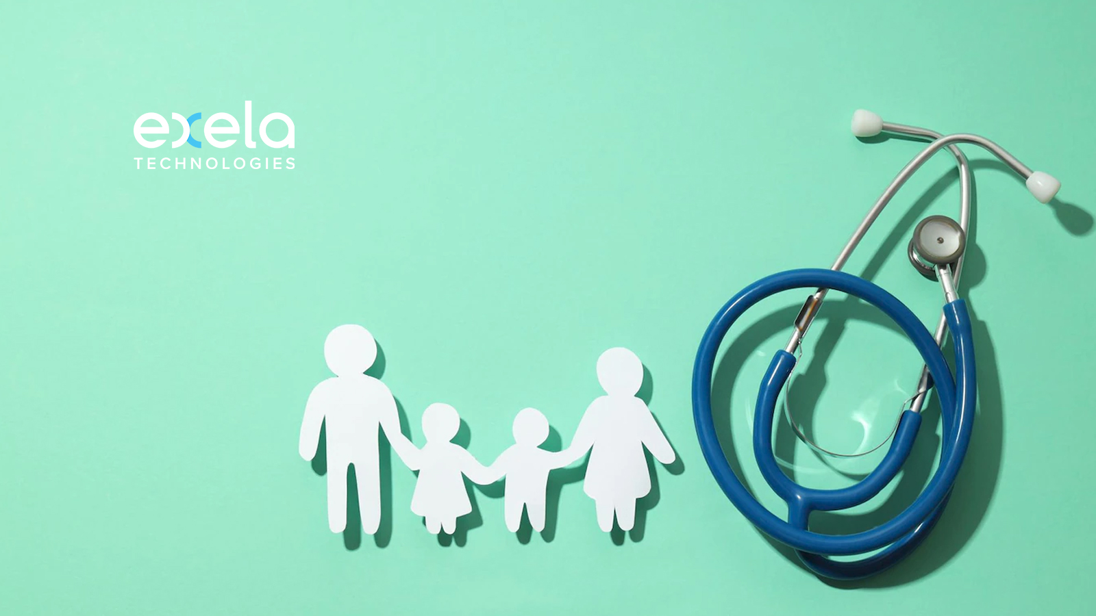 Exela Technologies Further Expands Relationship with Large Healthcare Member Engagement Leader