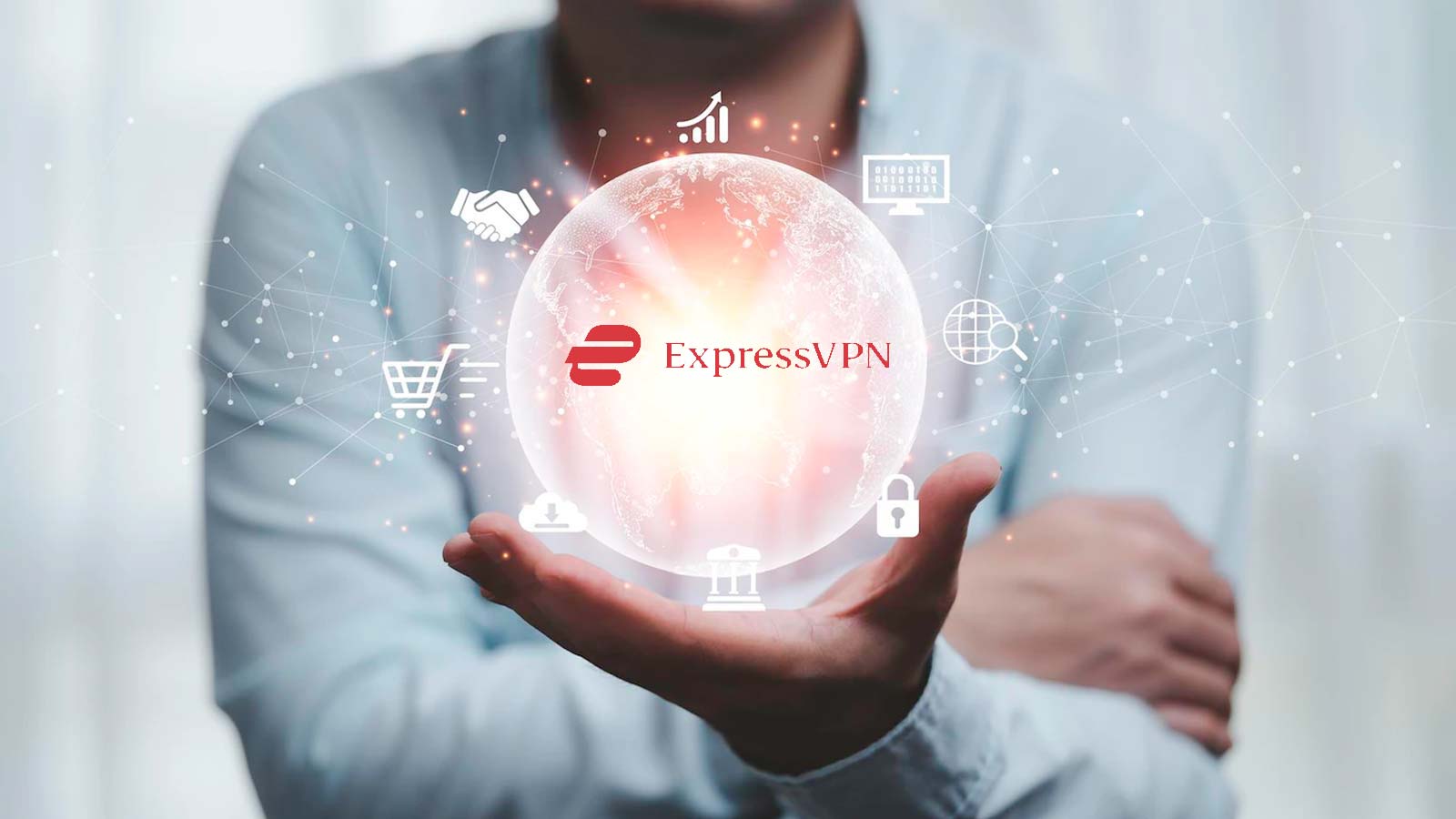 ExpressVPN Launches industry's First Hardware Product, Aircove a Wi-Fi 6 Router with Built-in VPN Protection