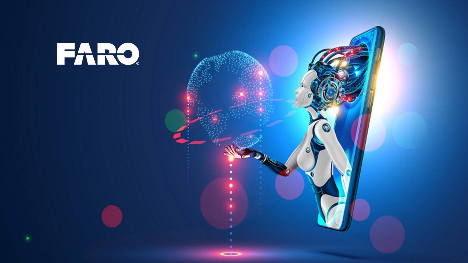 Faro Acquires Mobile Scanning Market Leader Geoslam