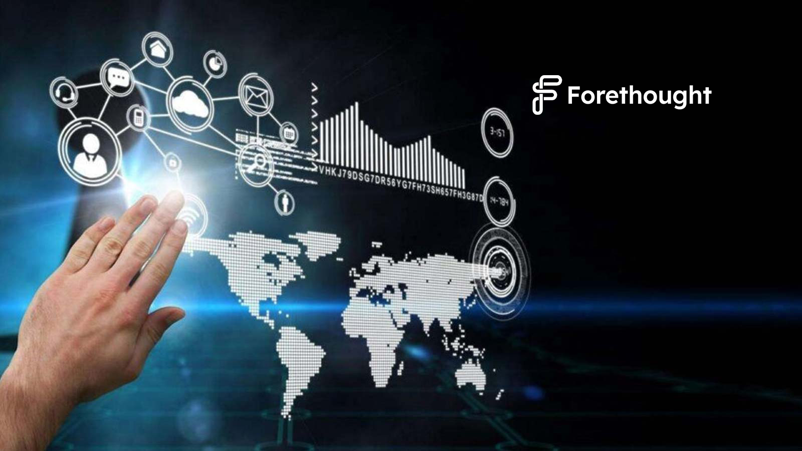 Forethought Launches Discover to Enable Proactive Insights and Data-Driven Decision-Making