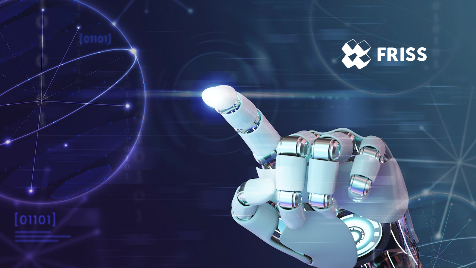 FRISS Launches Industry's First Trust Automation Platform