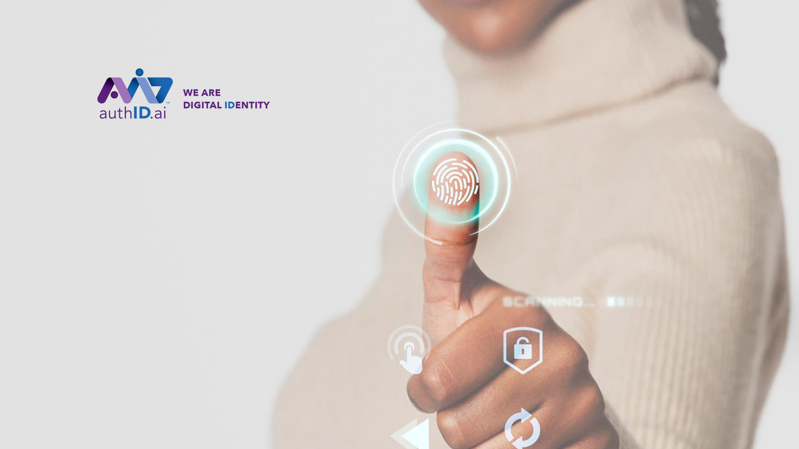 Financial Compliance Platform Kompliant Selects authID’s Biometric Authentication for Secure Merchant Onboarding