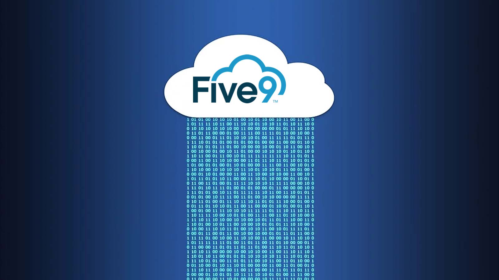 Five9 Announces Availability of Service Cloud Voice for Partner Telephony on Salesforce AppExchange