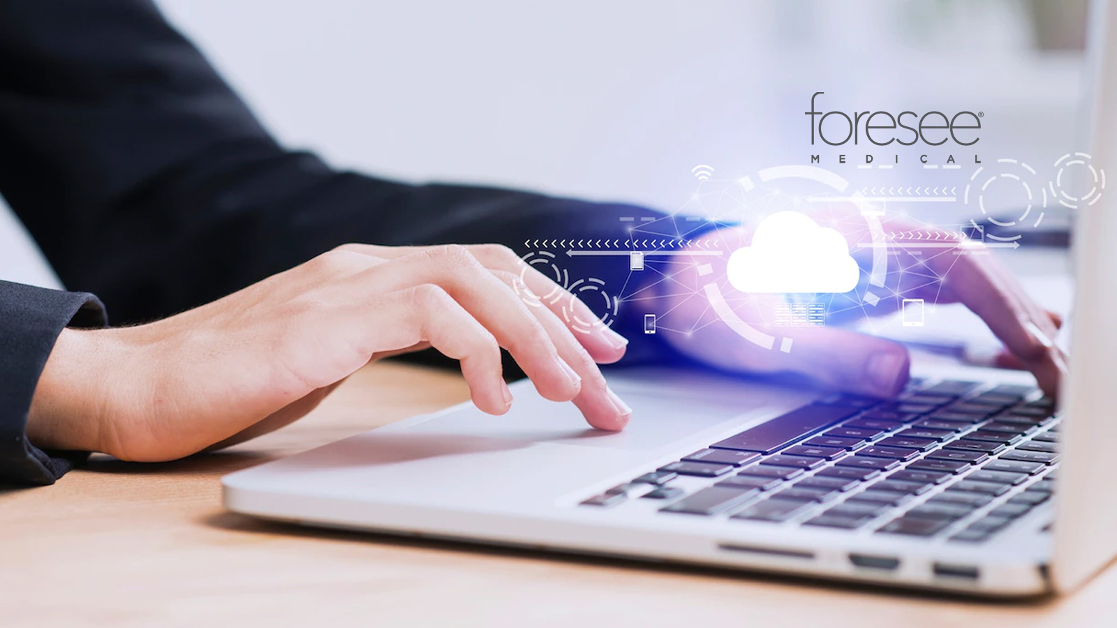 ForeSee Medical Announces ForeSee App on Salesforce AppExchange, the World's Leading Enterprise Cloud Marketplace