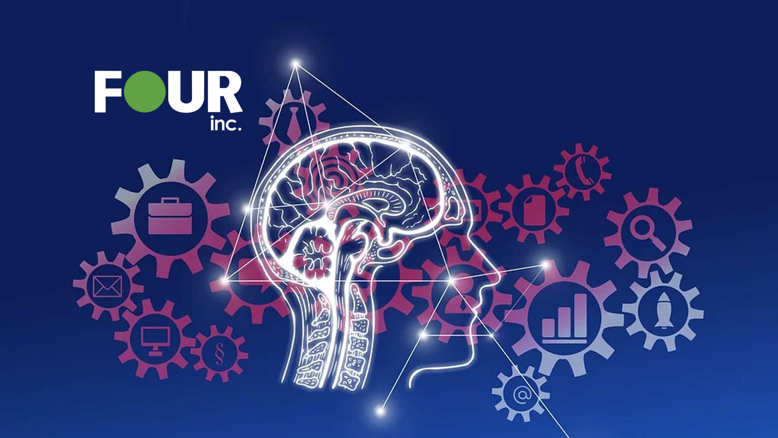 Four Inc. & i2 Group Partner to bring i2 Intelligence Analysis Solutions to the Public Sector