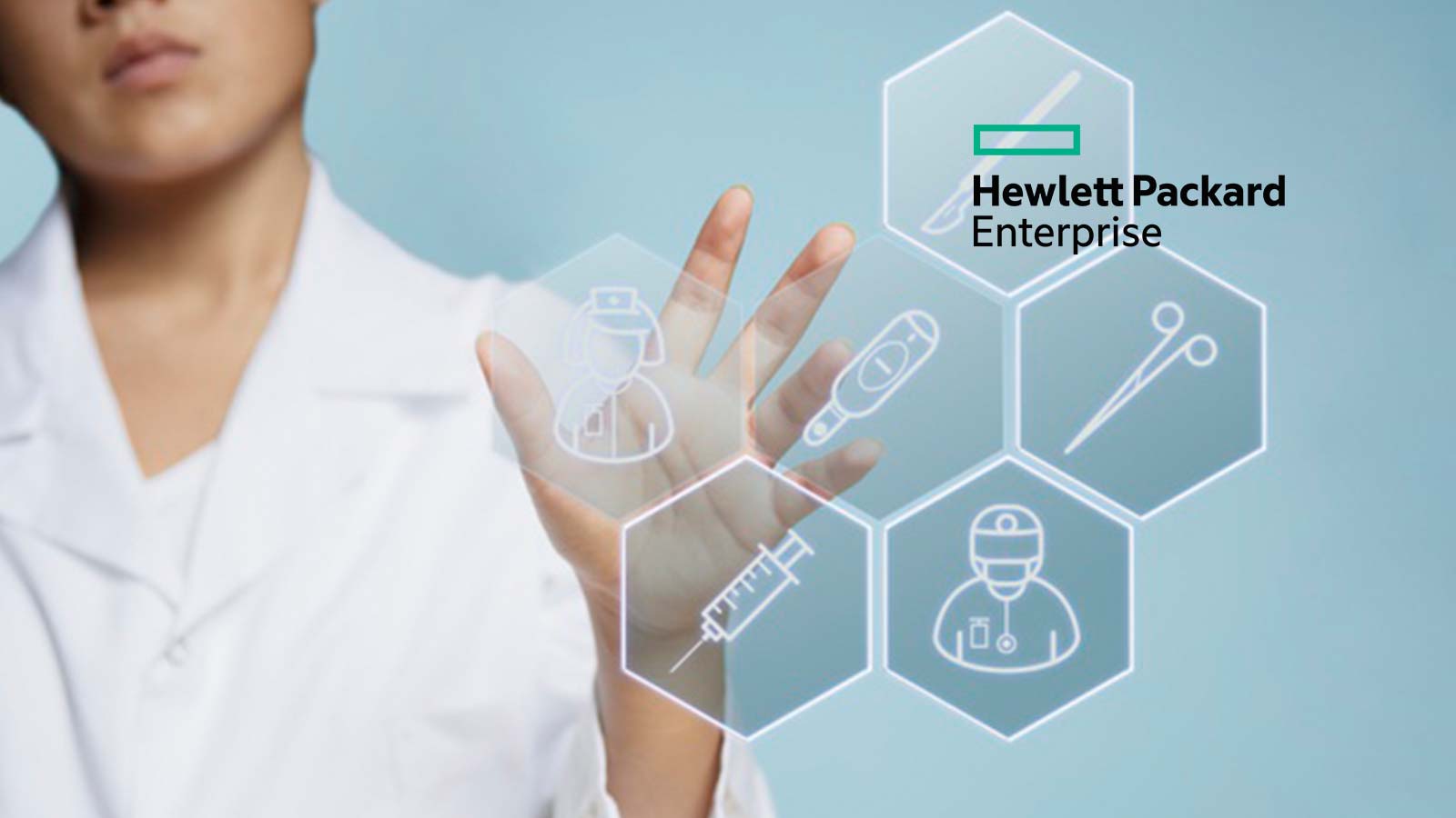 French Healthcare Software Provider, Maincare, Selects HPE GreenLake to Accelerate Deployment of Secure Health Cloud Services