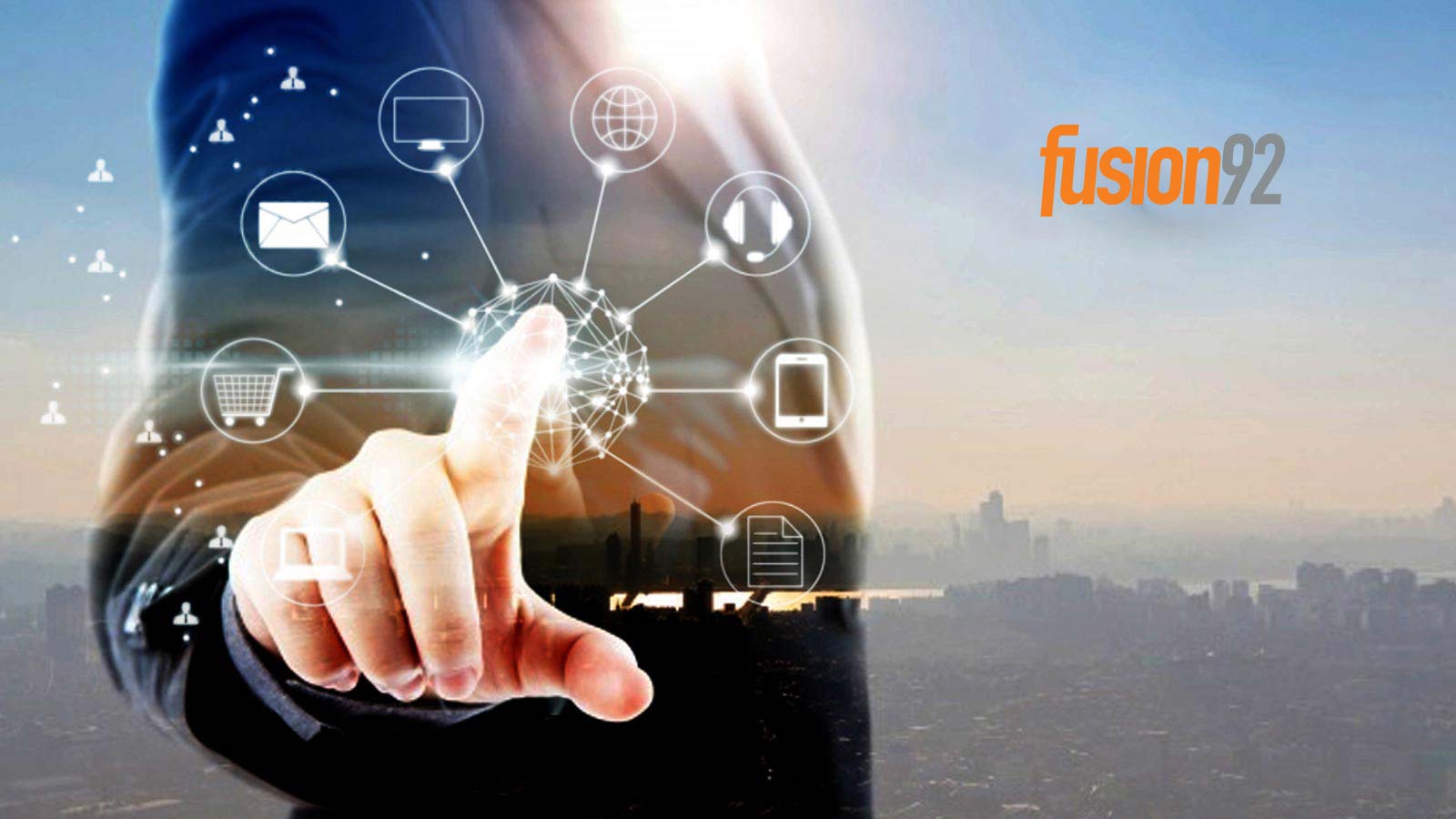 Fusion92 Acquires Conversion Fanatics to Bolster Its Integrated Offerings