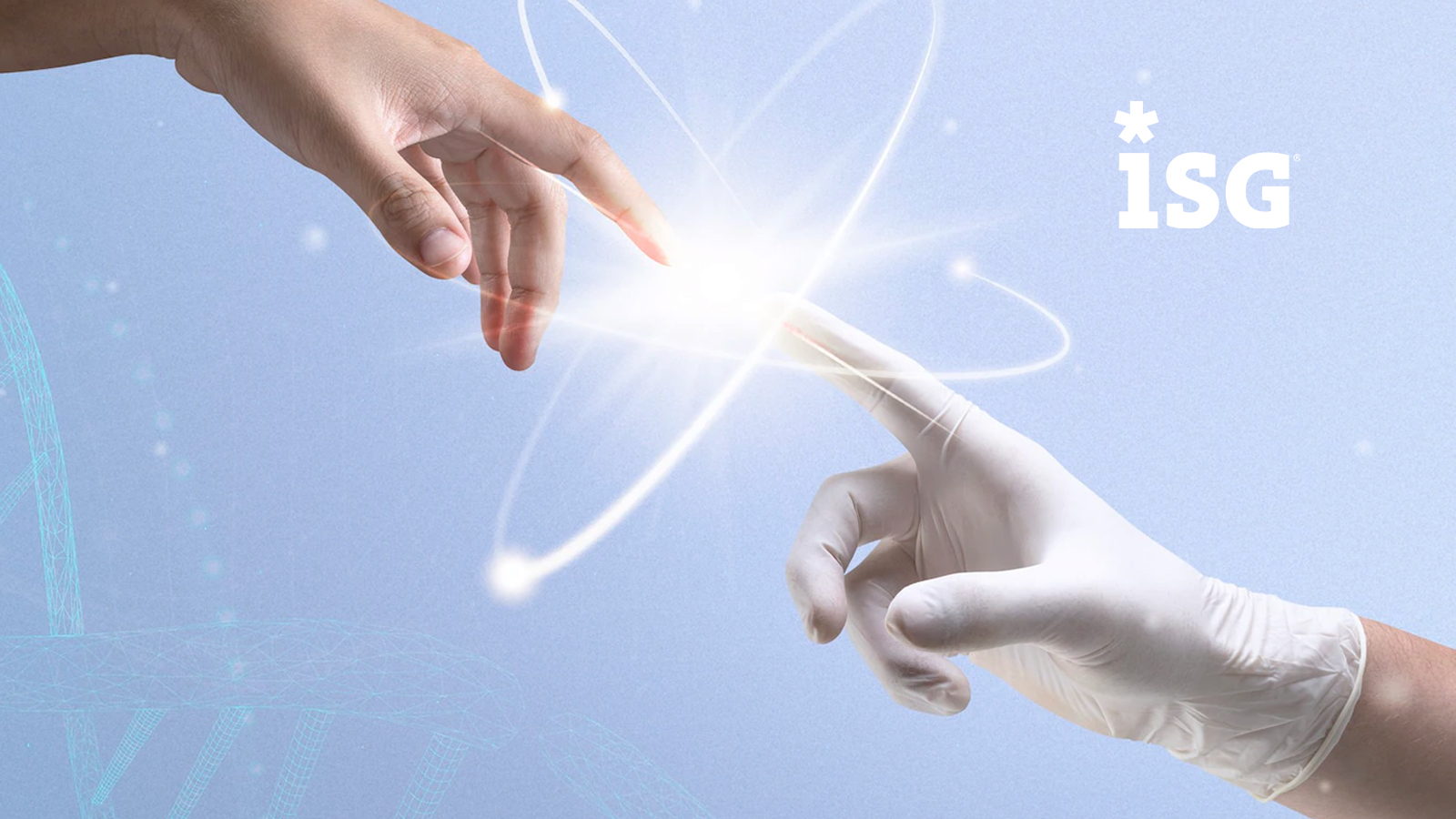 Future of Healthcare Rests on Technology Innovation and Connected Systems, ISG Experts Say