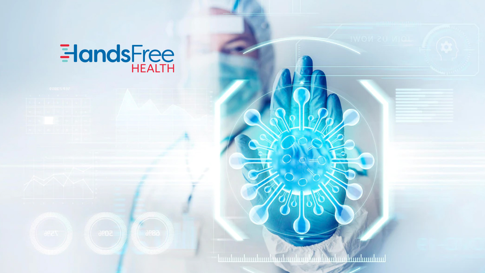 Handsfree Health Announces Client Management Dashboard
