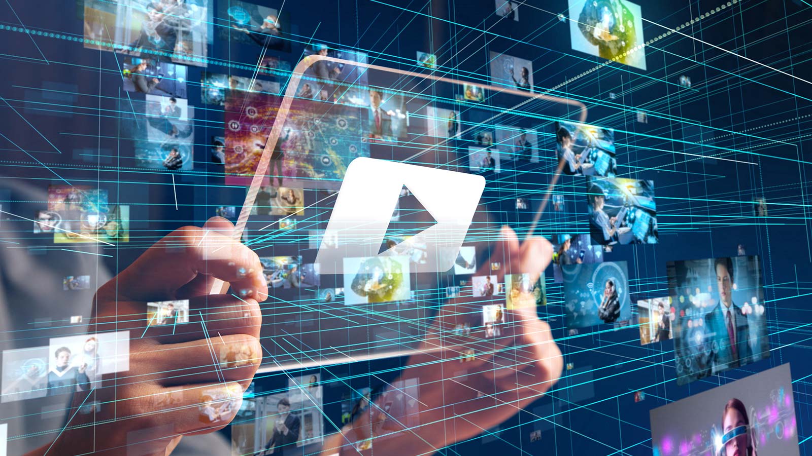 HSN Launches Livestream Video Shopping Experience on YouTube TV