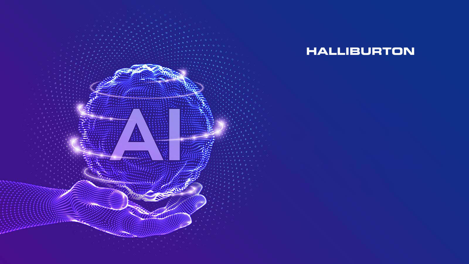 Halliburton Collaborates With SDAIA to Use Data Science and AI to Enhance Sustainability, Subsurface Predictions in the Energy Sector
