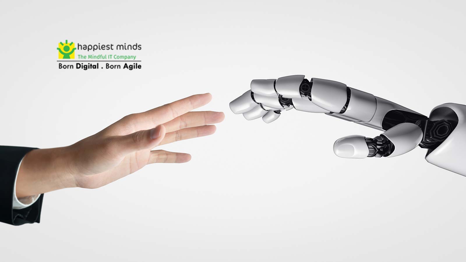Happiest Minds Technologies Achieves Select Tier Partner Status with Snowflake