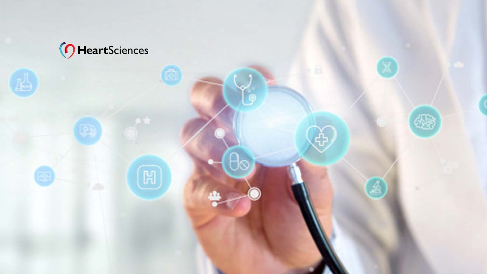 HeartSciences Granted U.S Patent for ECG Assessment of Heart Diastolic Function Using Artificial Intelligence