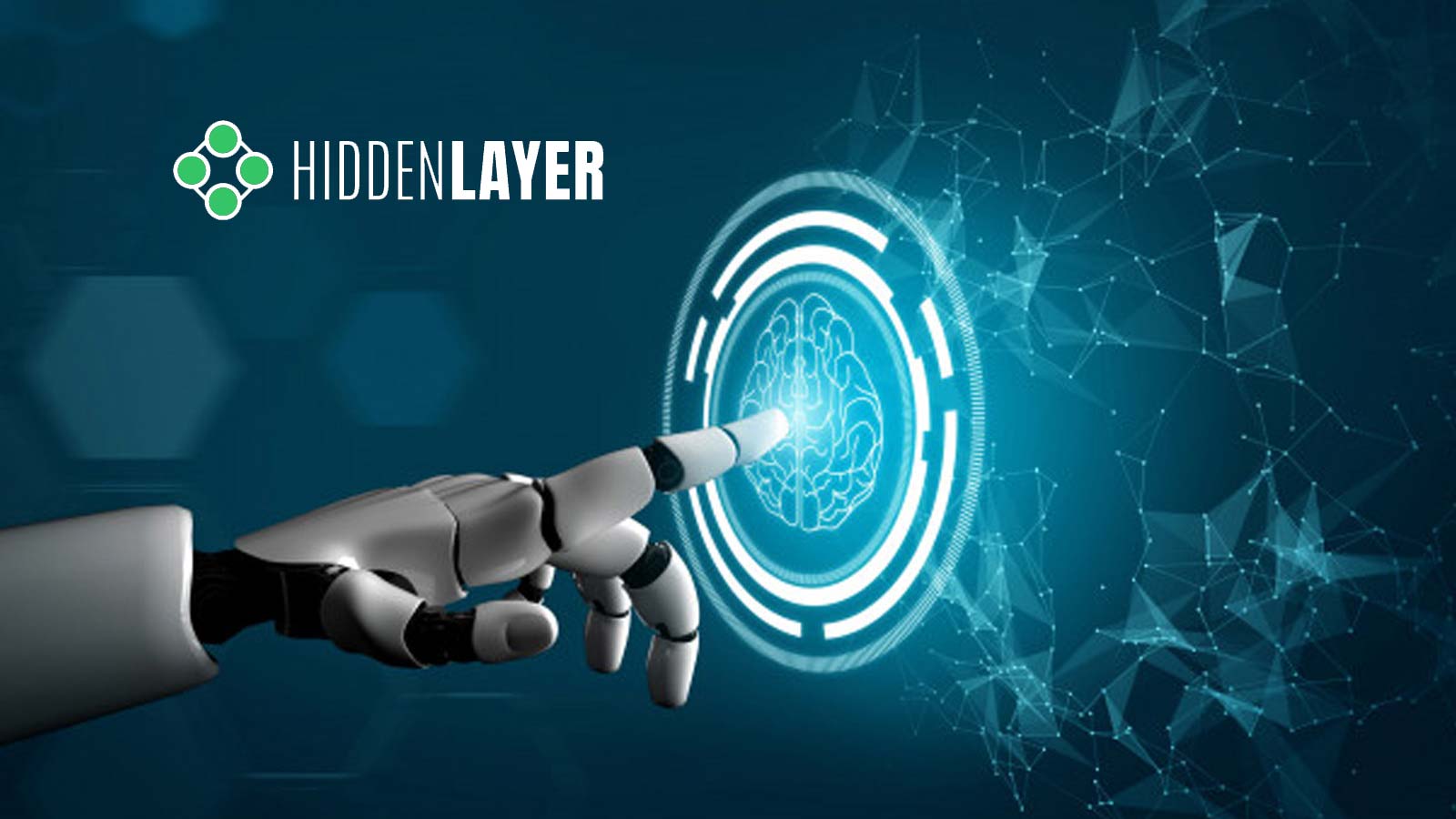 HiddenLayer Appoints Abigail Maines as Chief Revenue Officer