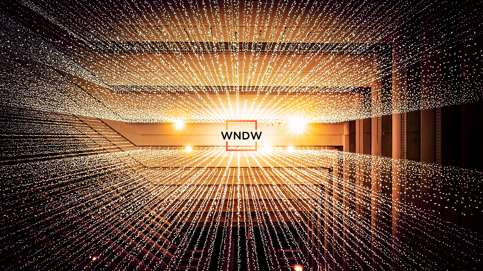 “Hyper-Local” OOH Ad Provider PMD Media Rebrands as “WNDW”
