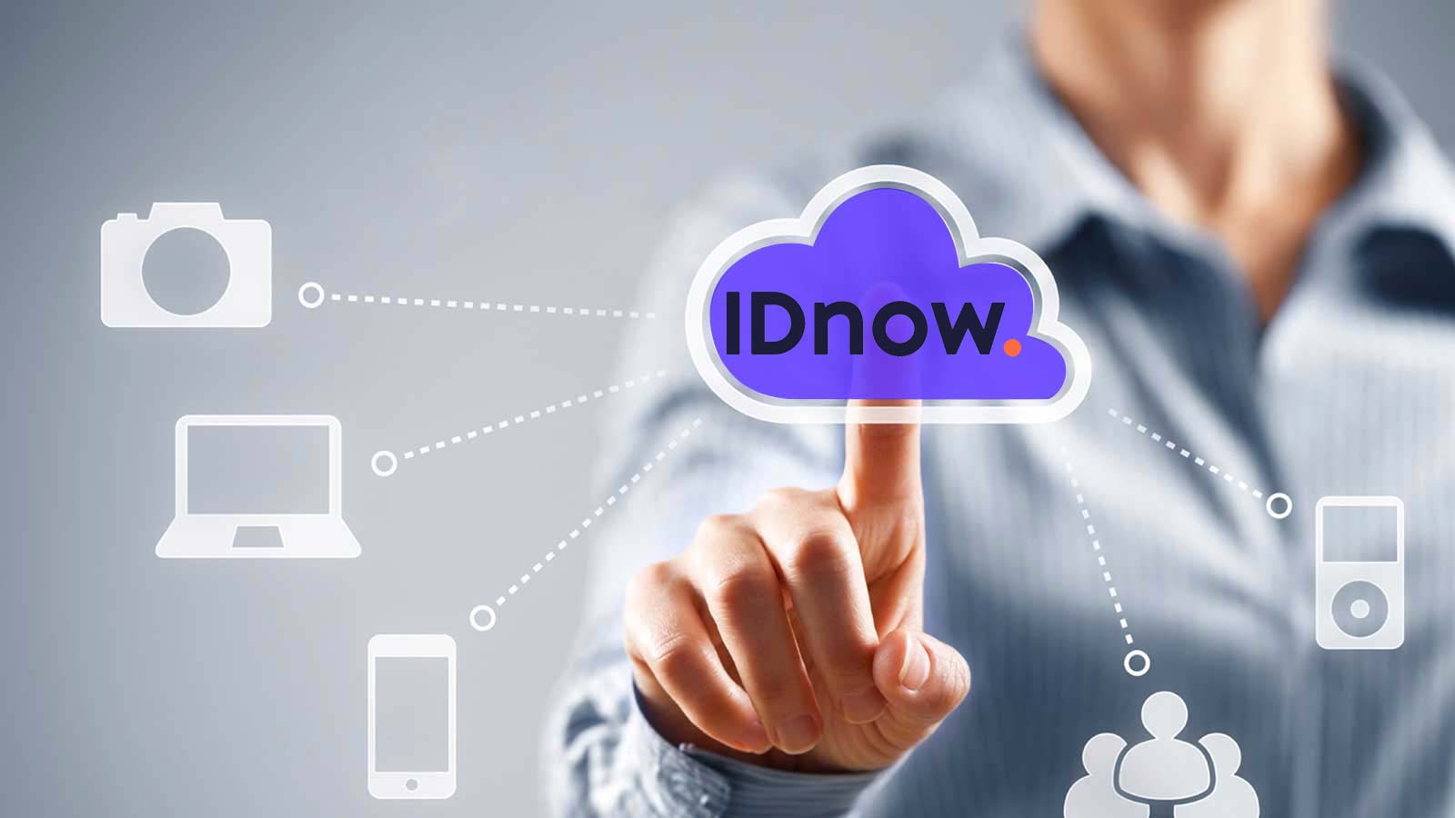 IDnow Announces Collaboration with Adobe Document Cloud to Make Digital Signatures Simpler and More Secure