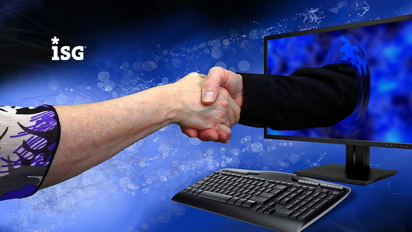ISG Partners with Uniphore to Bring Benefits of Contact Center AI to Clients