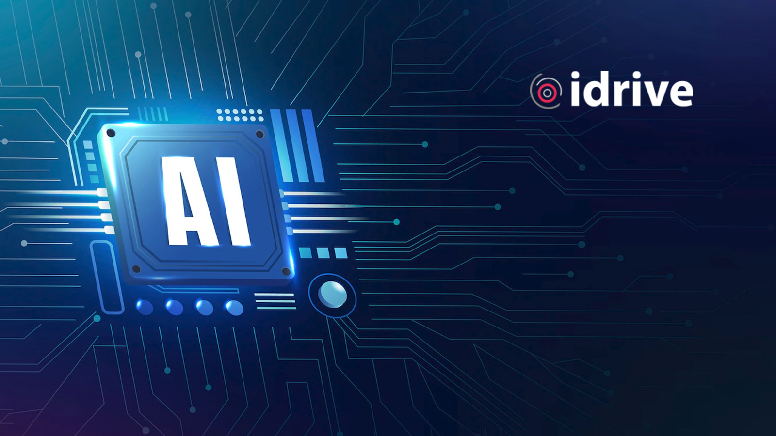 Idrive AI Cam Releases New Service Add On - Extended Video