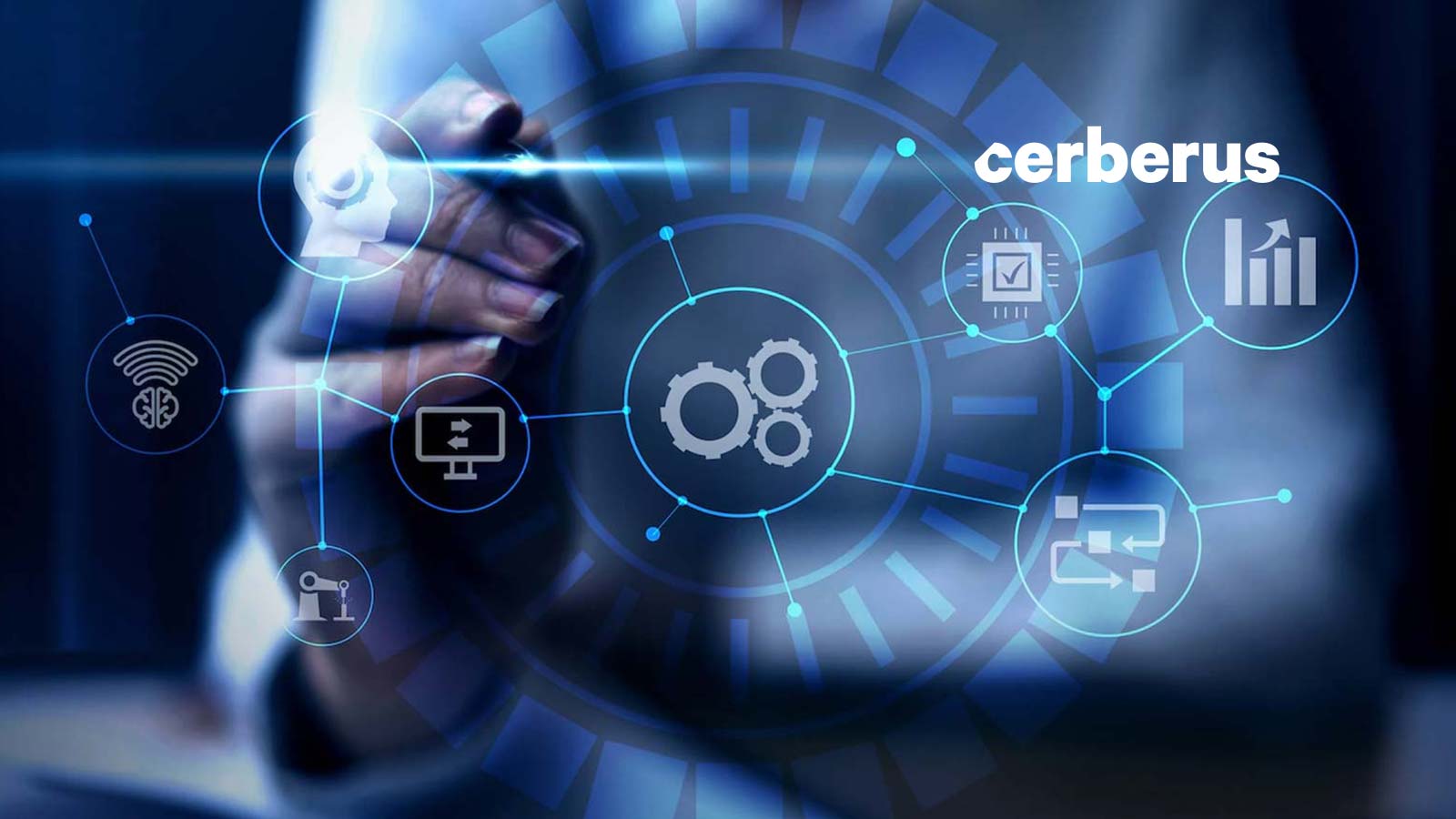 Ilya Feige Joins Cerberus Technology Solutions as Global Head of Artificial Intelligence and Machine Learning