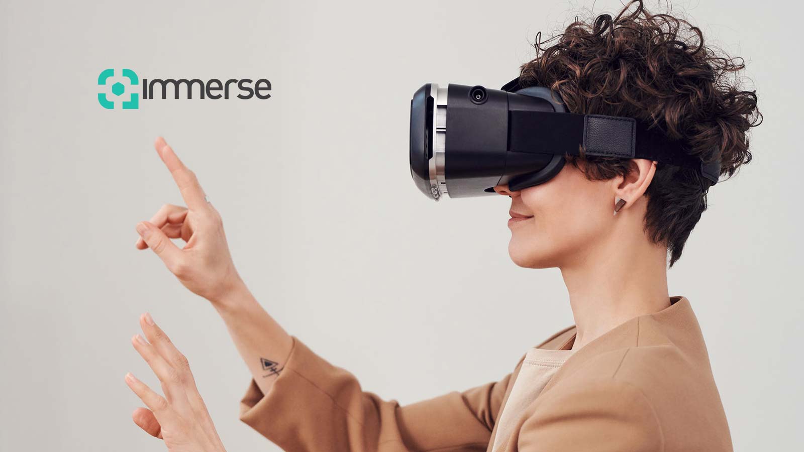 Immerse Simplifies XR Training Programs for Enterprise with launch of "VR in a BOX"