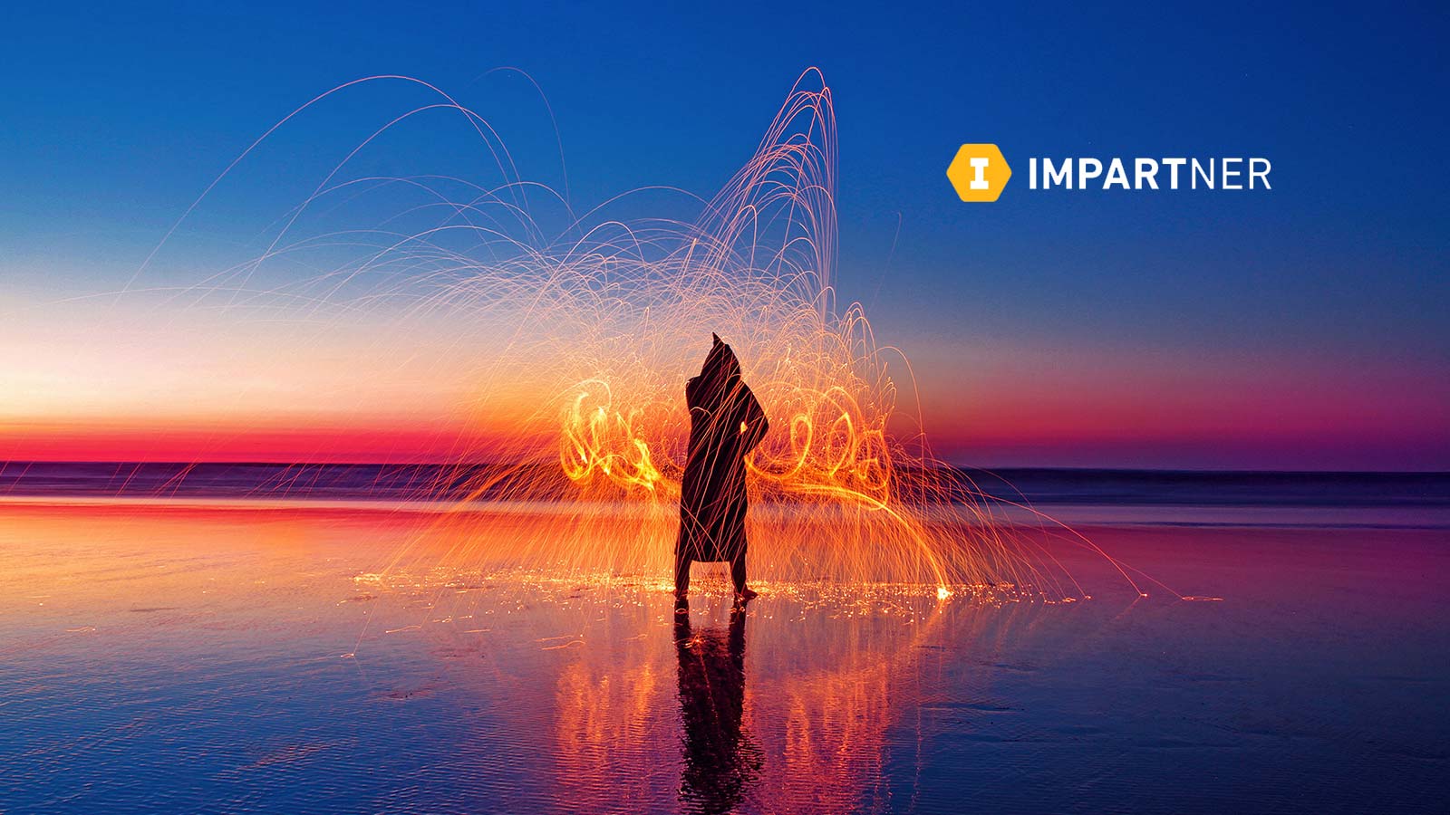 Impartner Business Planning Levels Up Partner Experience