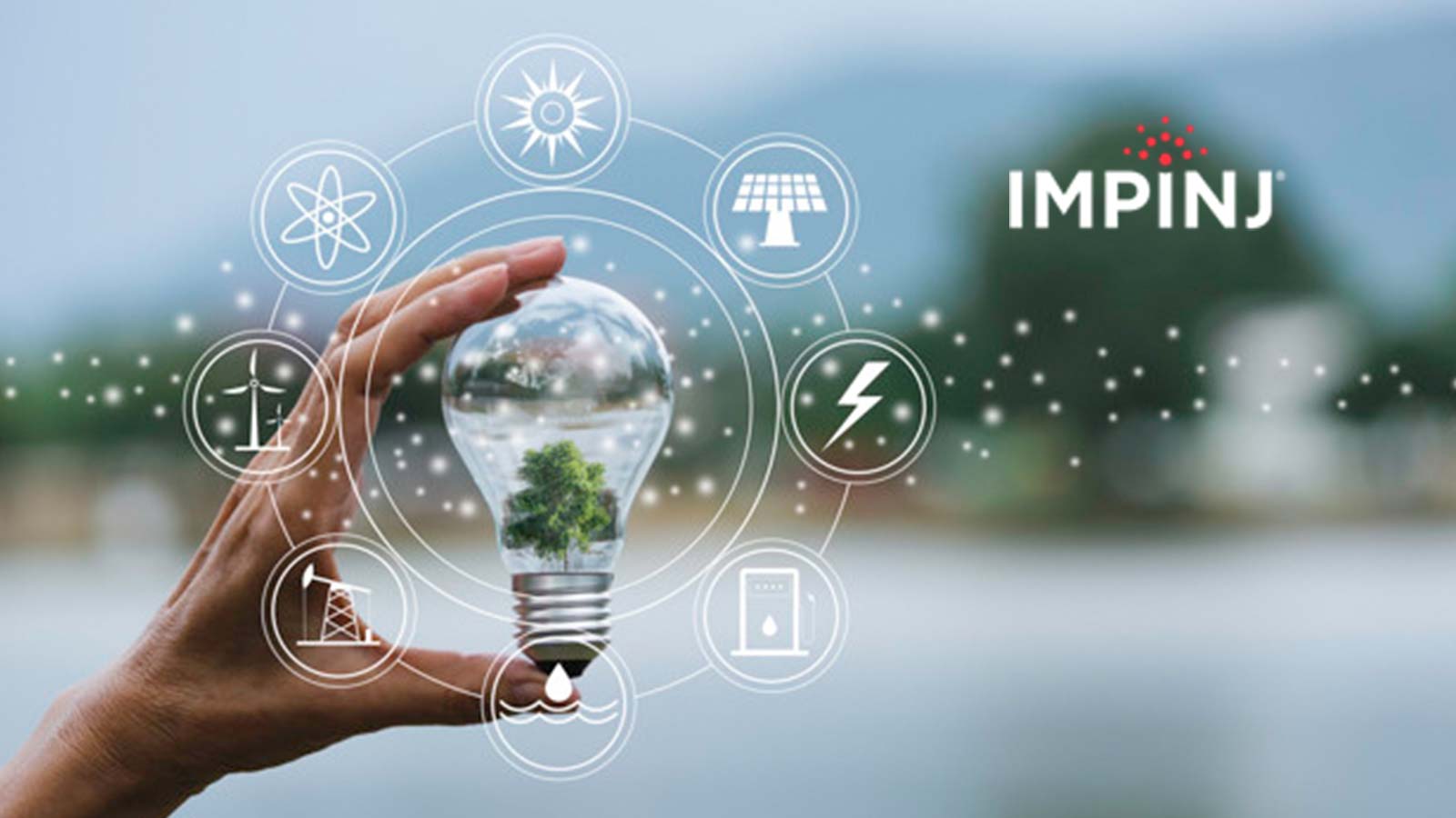 Impinj Unlocks Scalable Product Authentication for Global Brand Protection