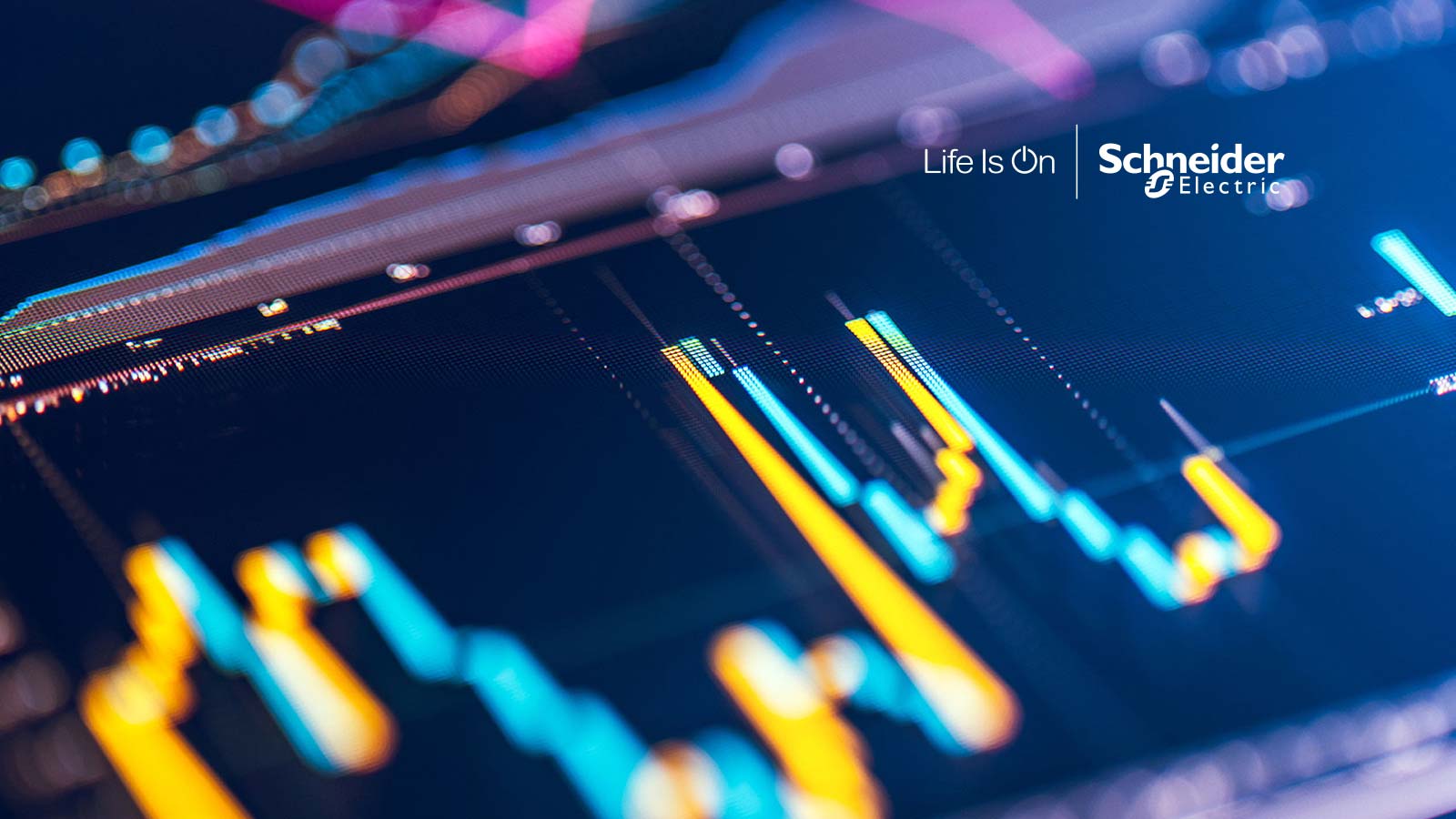 Independent Analyst Firm Positions Schneider Electric as Leader in Industry Advancements for Microgrid Technology and Sustainability